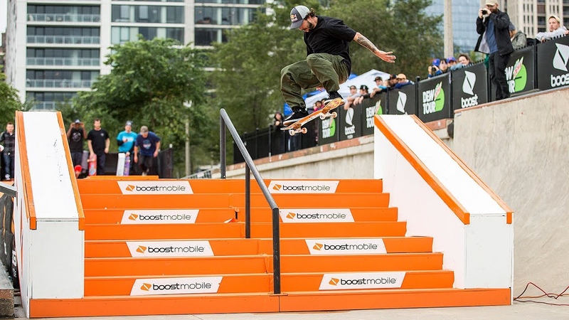 2019 Boost Mobile Switch Jam Chicago Live