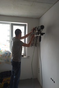 Дмитрий Волков