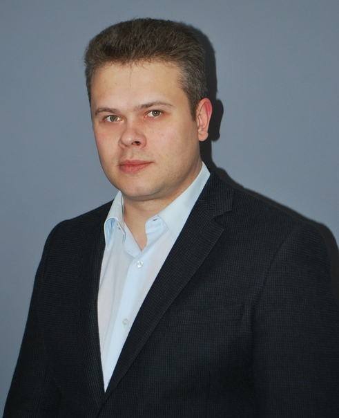 Алексей Никульшин, Россия, Москва