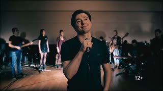 Сергей Безруков - Трудный день (Премьера клипа 2019)