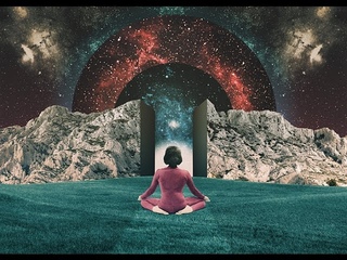 Man Of No Ego - Blinkers Removed (432hz album) ft. Osho