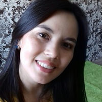 Эльвира Габдуллина | 