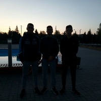 Игорь Ефимов