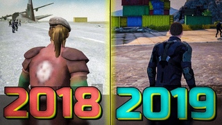 КАКИМ СТАЛ PUBG MOBILE ПОСЛЕ ВСЕХ ОБНОВЛЕНИЙ