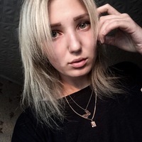 Марина Ершова