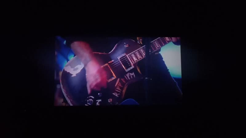 Metallica SM