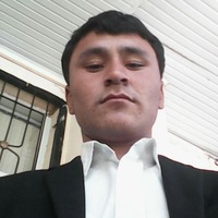 Шухрат Якубов | 