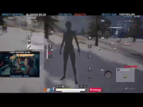 Danucd, 12 Kills, Squad