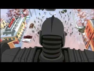 Стальной гигант ,- Офиц трейлер 1998