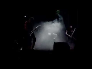 Panzergoat - Grime For These Eyes (Herz 2019)