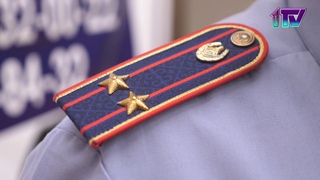 09,06,20, 27 автомобилистов СКО поставили на казахстанский учет иномарки, ввезенные ими из Армении