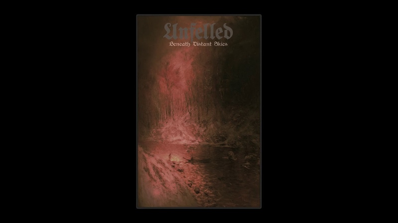 Unfelled Transcendent Legacy (