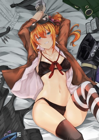 Must watch ecchi anime
