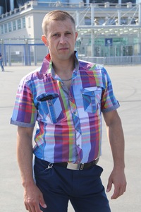 Руслан Горшков