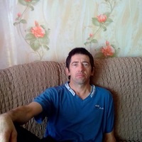 Сергей Красиков