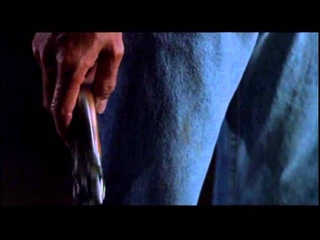 Shattered / Вдребезги (1991) - Trailer / Трейлер