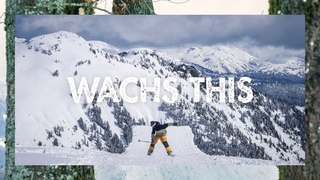 Wachs This