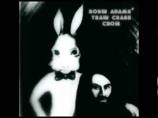 Robin Adams’ Train Crash Choir - Double Vision