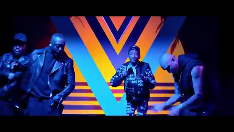 RITMO ( Bad Boys For Life) ( Remix) ( Official