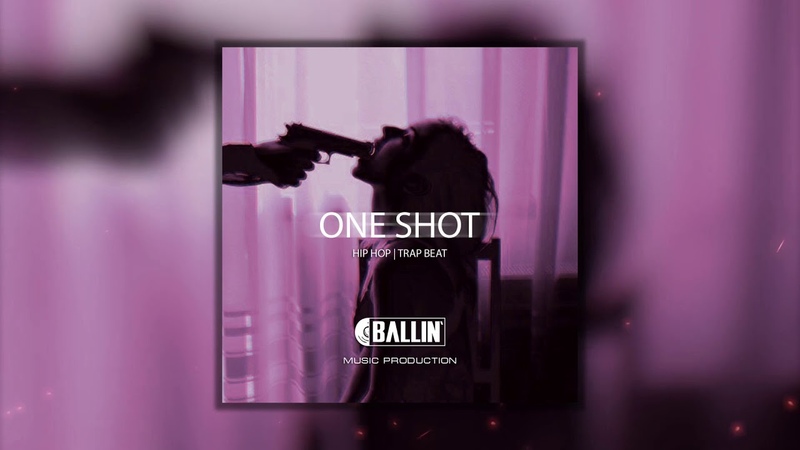 One Shot, Tyga x Jcole Type Beat, Instrumental