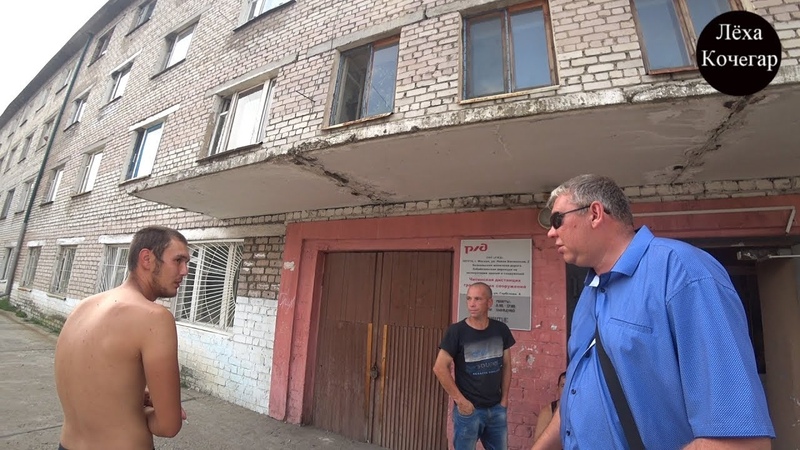 Не посрать, не пожрать, не Разборки в