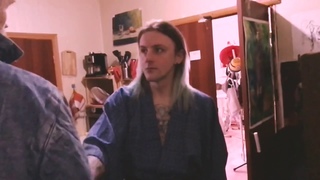 КОВЕЛЬСКИЕ ПСЫ - ЗРАЧОК