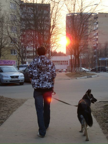 №50, Алексей Гончаров, 37 лет, Троицк №50, Алексей Гончаров, 37 лет, Троицк