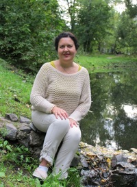 Елена Иванова