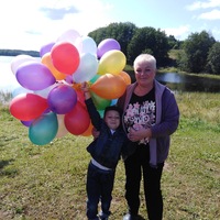 Светлана Белякова | Санкт-Петербург