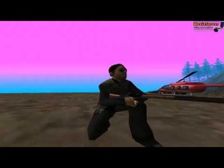 ЗАМЕНА ВСЕХ ЗВУКОВ В GTA SAN ANDREAS ||