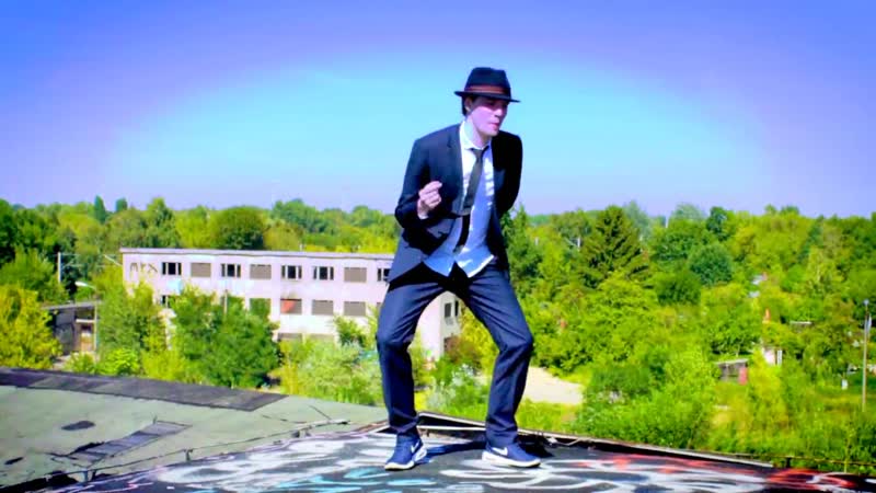 Sven Otten ( Just Some Motion) Balduin Wolfgang Lohr feat. Andrea Carolina Go