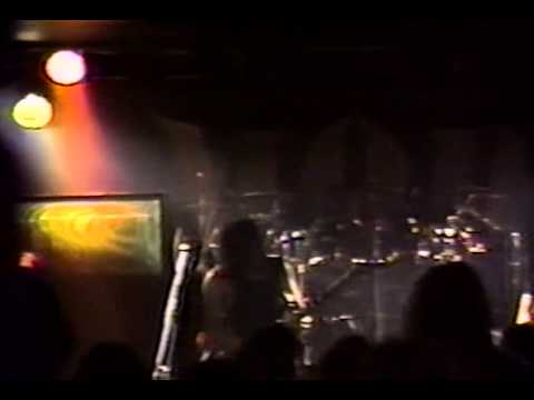 Gross Misconduct tour, Detroit 5 2