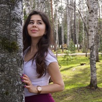 Анжелика Макарова | Москва