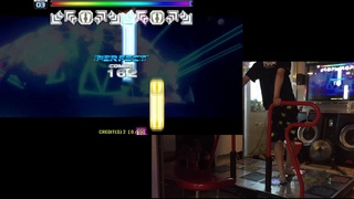 펌프 잇 업 20주년, XX, 어웨이크닝 (Awakening), D20