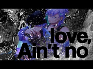MVcozmez / Aint No Love -Paradox Live-