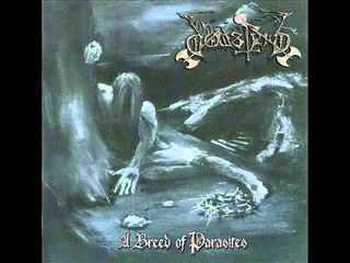 Dodsferd - A Breed Of Parasites (Full Album)