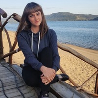 Татьяна Кудряшова