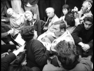 Battles Of Two Kinds (1961)