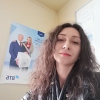 Валентина Раевская |