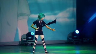 40. Shibuya22 2020 - Houseki no Kuni - Phosphophyllite