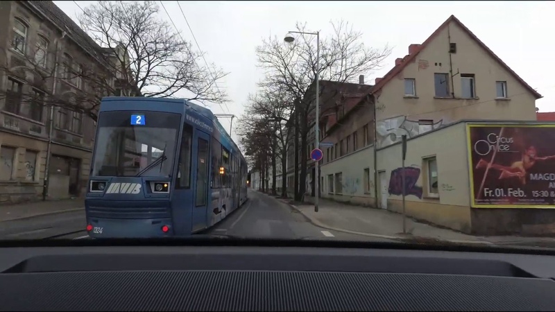 4 POV Fahrt Schönebeck