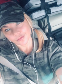 Светлана Белова