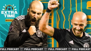 Why BOTH Higuain Brothers are Key for Miami and Phil Neville
