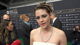 Red carpet interview - ZFF