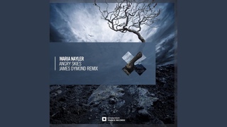 Angry Skies (James Dymond Extended Mix)
