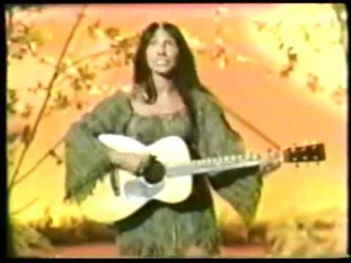 Buffy Sainte-Marie - Quite Places