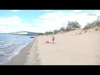 В Самаре проверяют несанкционированные пляжи