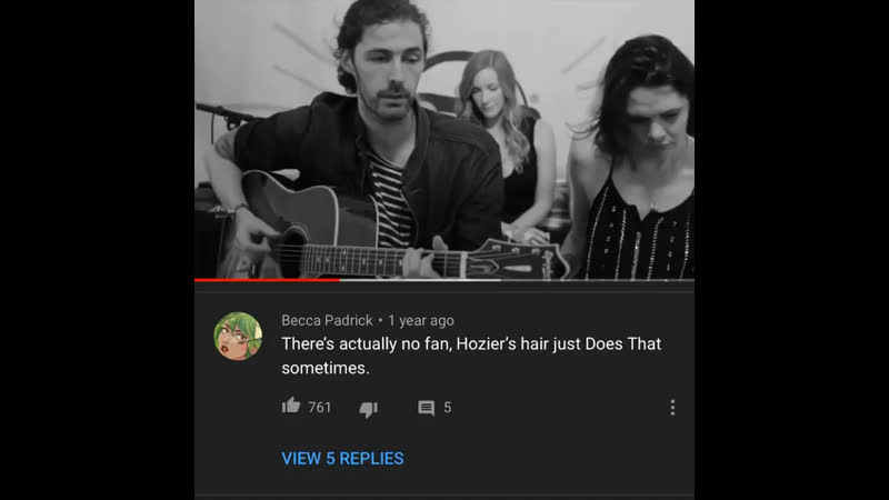 Hozier s