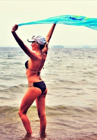 Елена Иванова