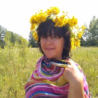 Эльвира Сбитякова